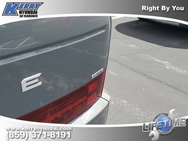 New 2026 Hyundai Santa Fe Limited AWD/4WD image 7