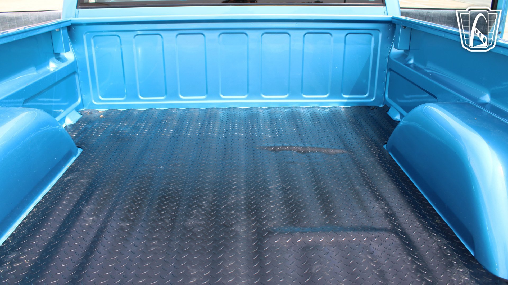 Used 1994 GMC Sierra 1500 2WD Regular Cab image 7