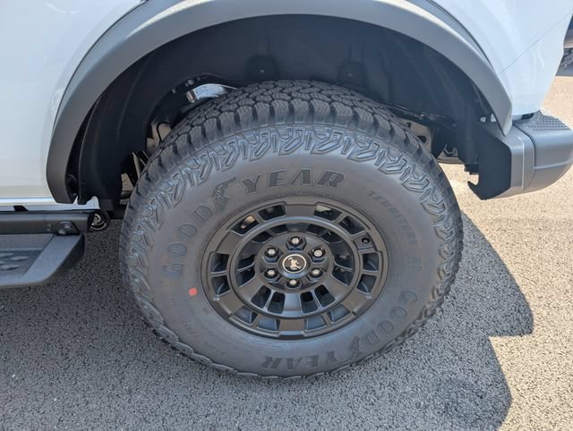New 2026 Ford Bronco Badlands w/ Sasquatch Package AWD/4WD image 21