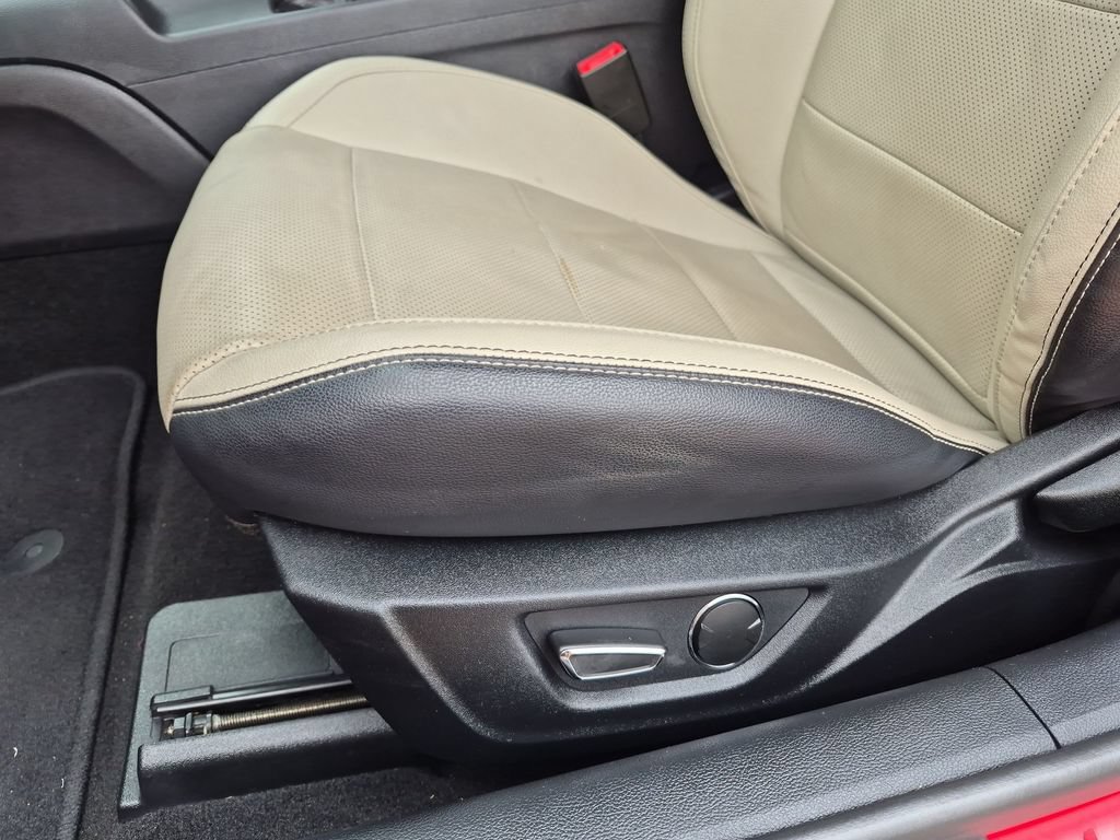 Certified 2019 Ford Mustang GT Premium w/ Ford Safe & Smart Package RWD image 22