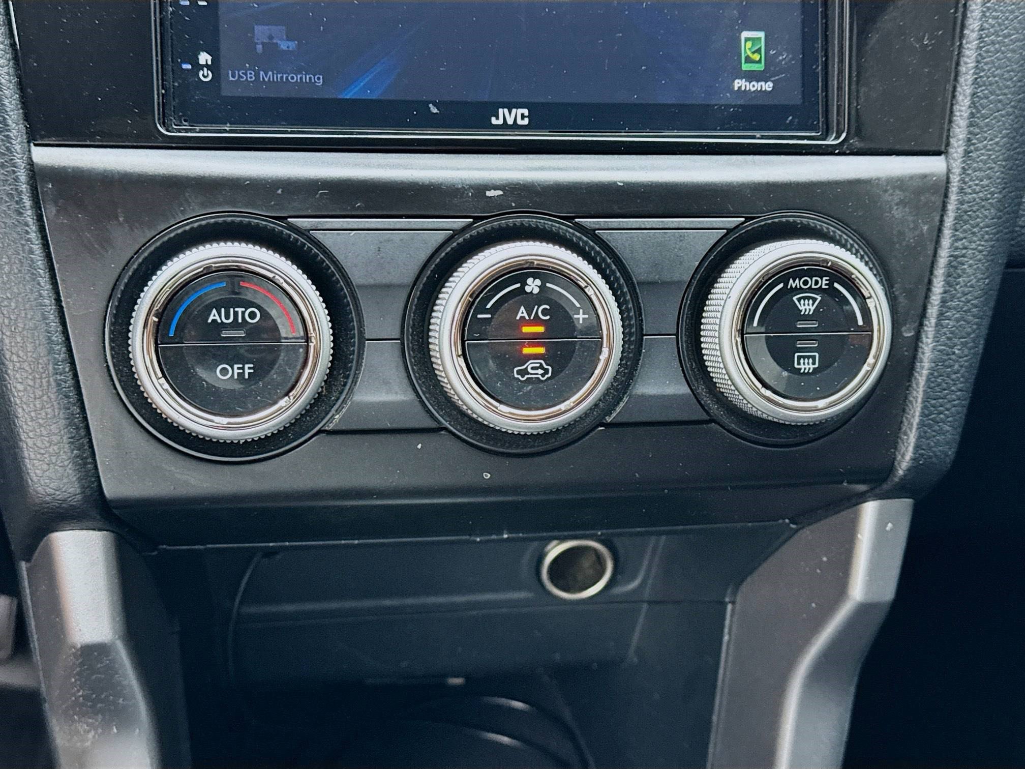 Used 2018 Subaru Forester 2.0XT Premium image 12