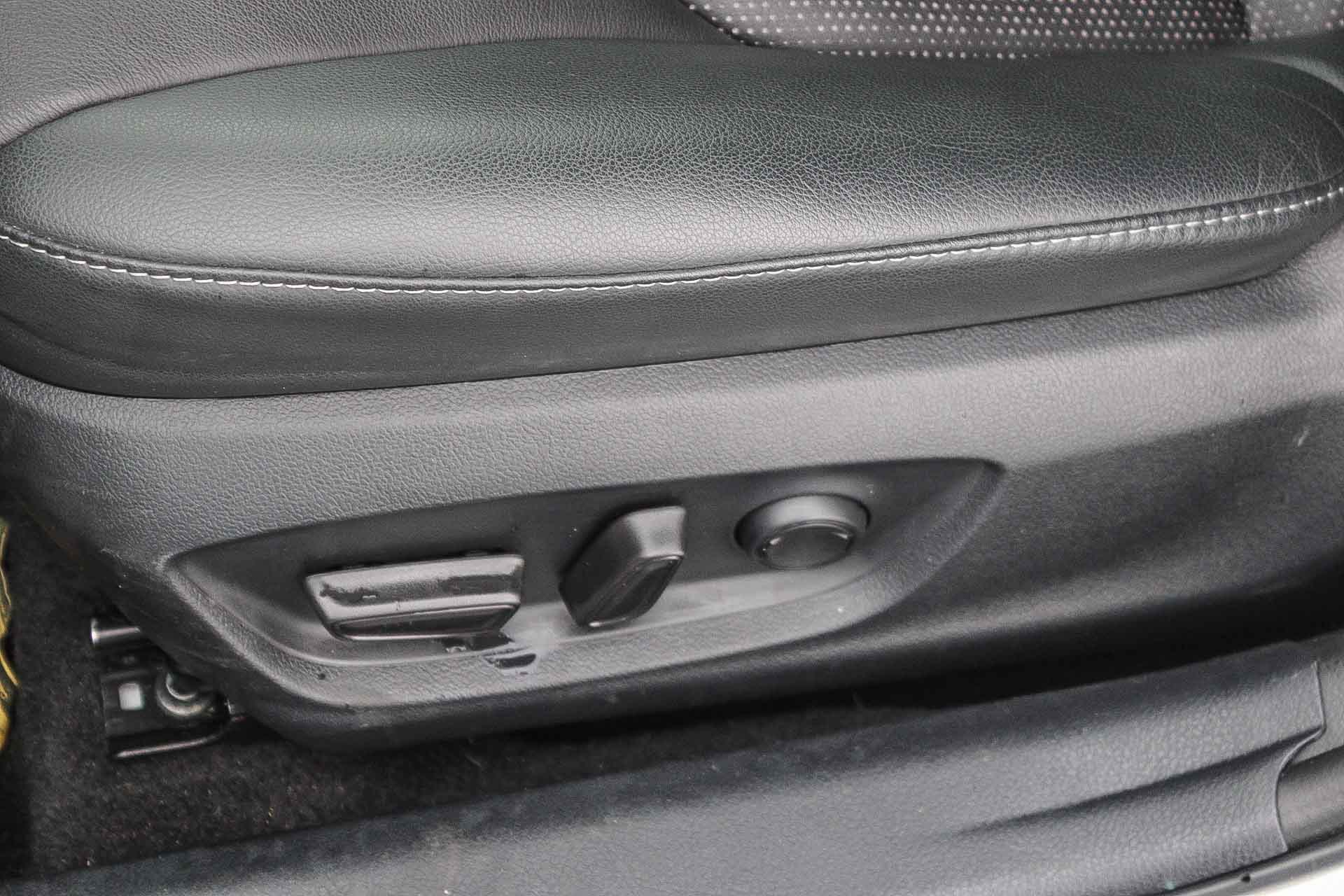 Certified 2024 Toyota Camry XSE image 22