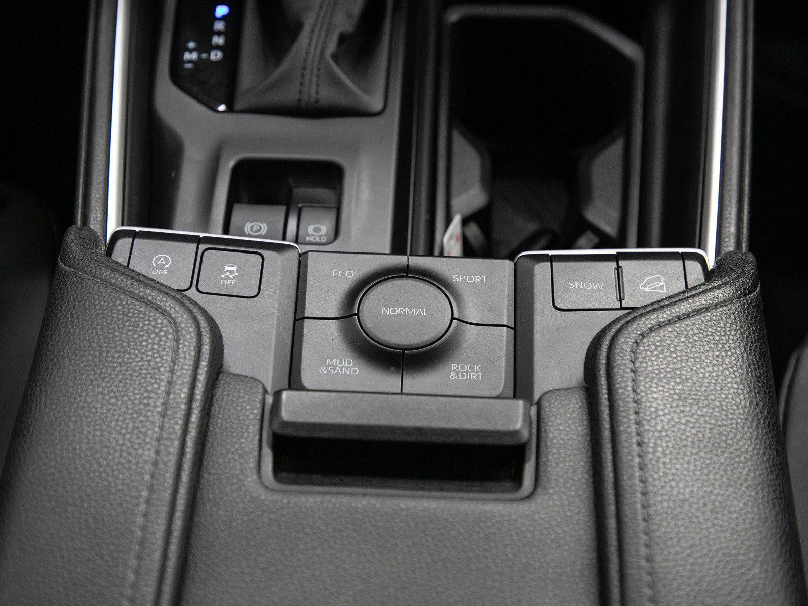 Used 2025 Toyota Grand Highlander AWD image 21