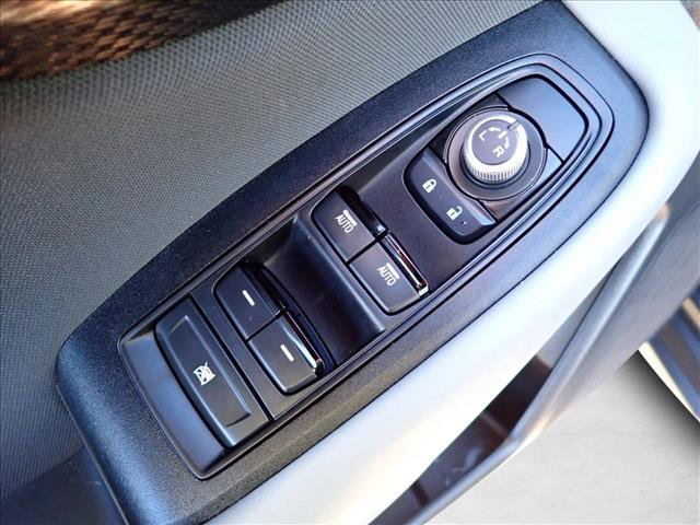 Certified 2025 Subaru Outback Premium w/ Popular Package #1 image 16