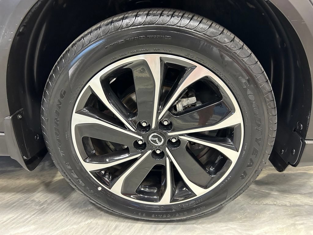 Used 2023 MAZDA CX-5 AWD 2.5 S w/ Premium Plus Pkg image 23