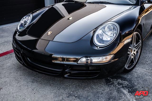 Used 2007 Porsche 911 Carrera S image 21