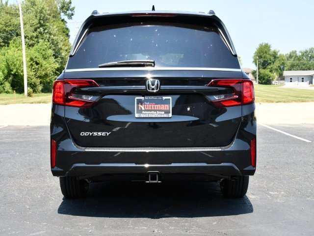 New 2026 Honda Odyssey EX-L image 6