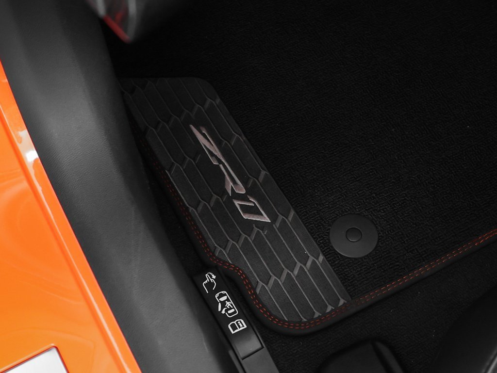 Used 2019 Chevrolet Corvette ZR1 image 47