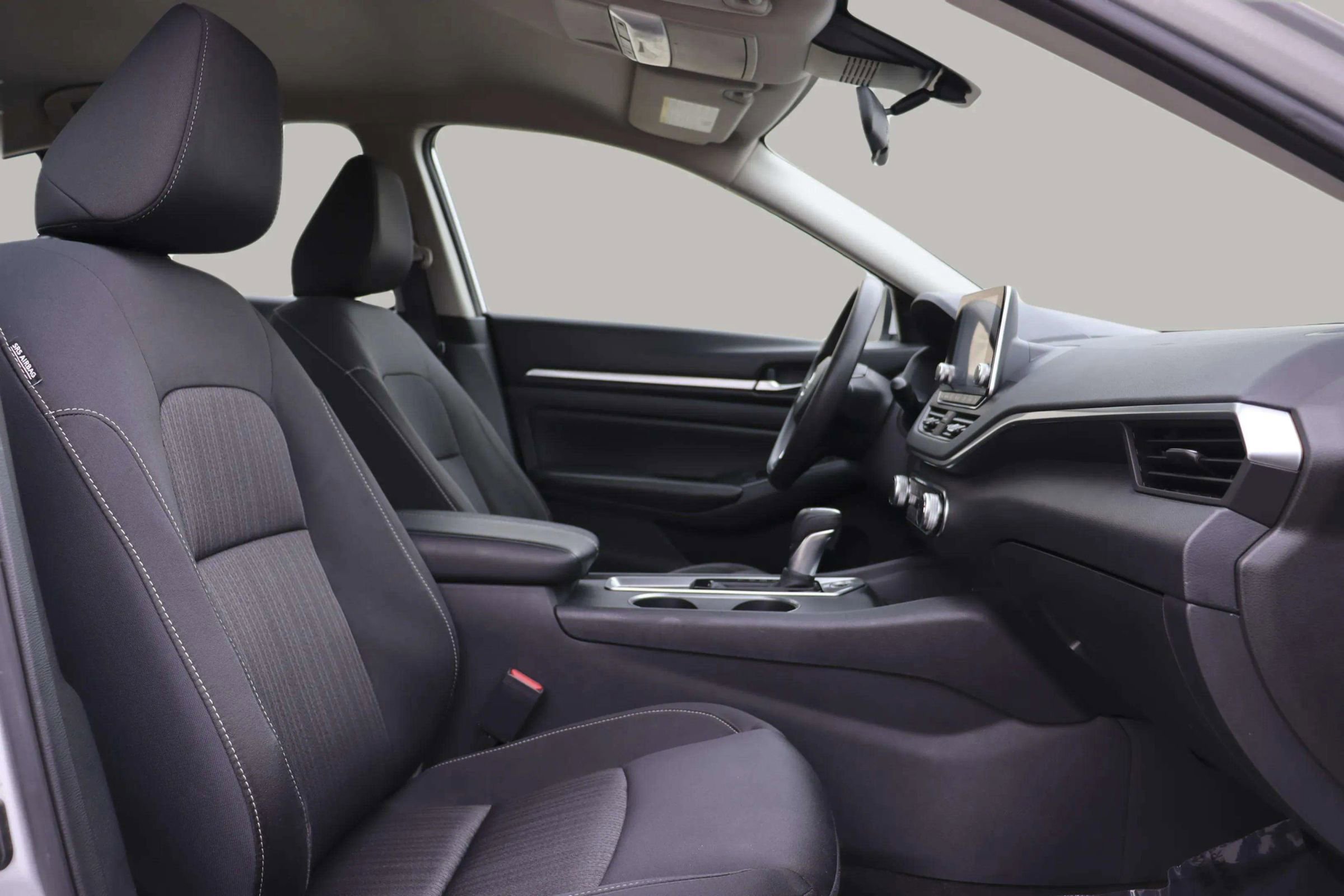 Used 2022 Nissan Altima 2.5 SV image 34