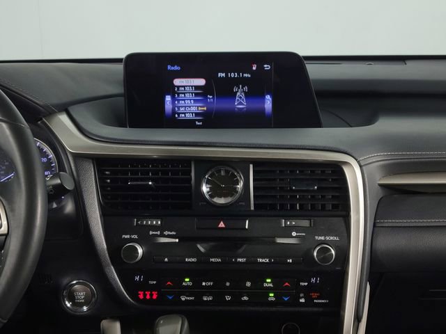 Used 2019 Lexus RX 350 FWD image 22