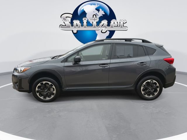 Used 2023 Subaru Crosstrek 2.0i image 6