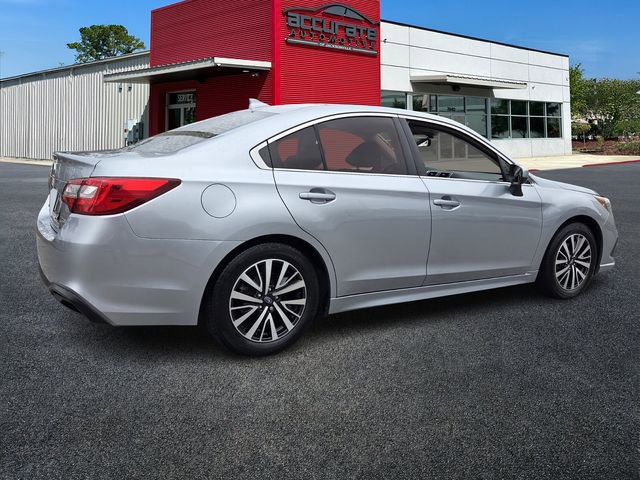Used 2019 Subaru Legacy 2.5i Premium image 5