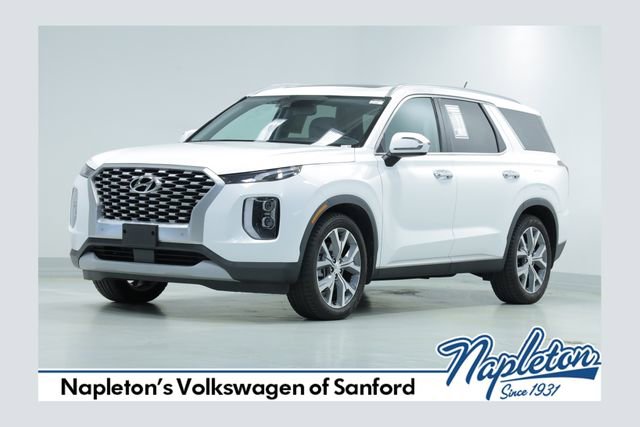 Used 2022 Hyundai Palisade SEL w/ Convenience Package video 1