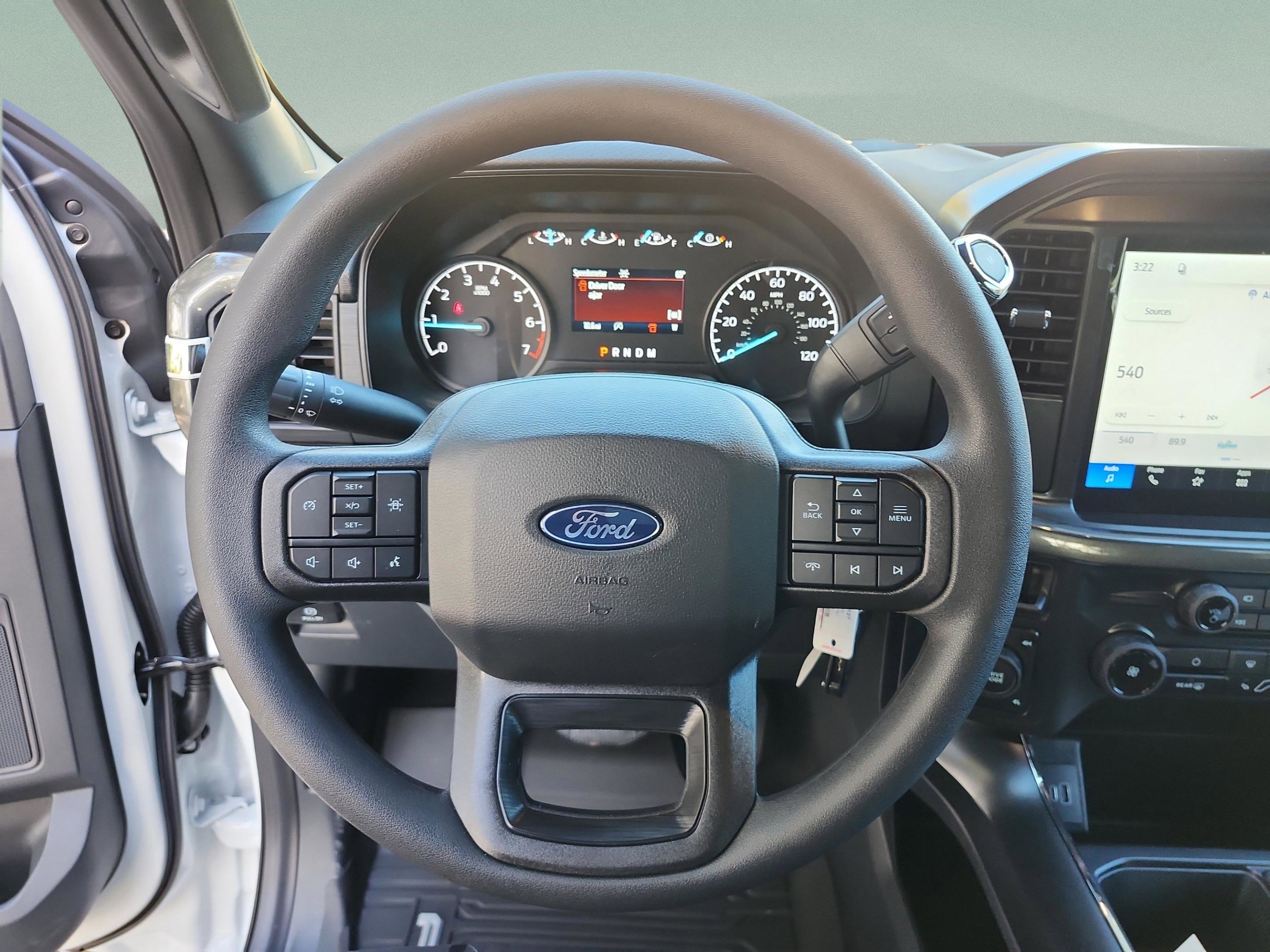 New 2026 Ford F150 STX image 10