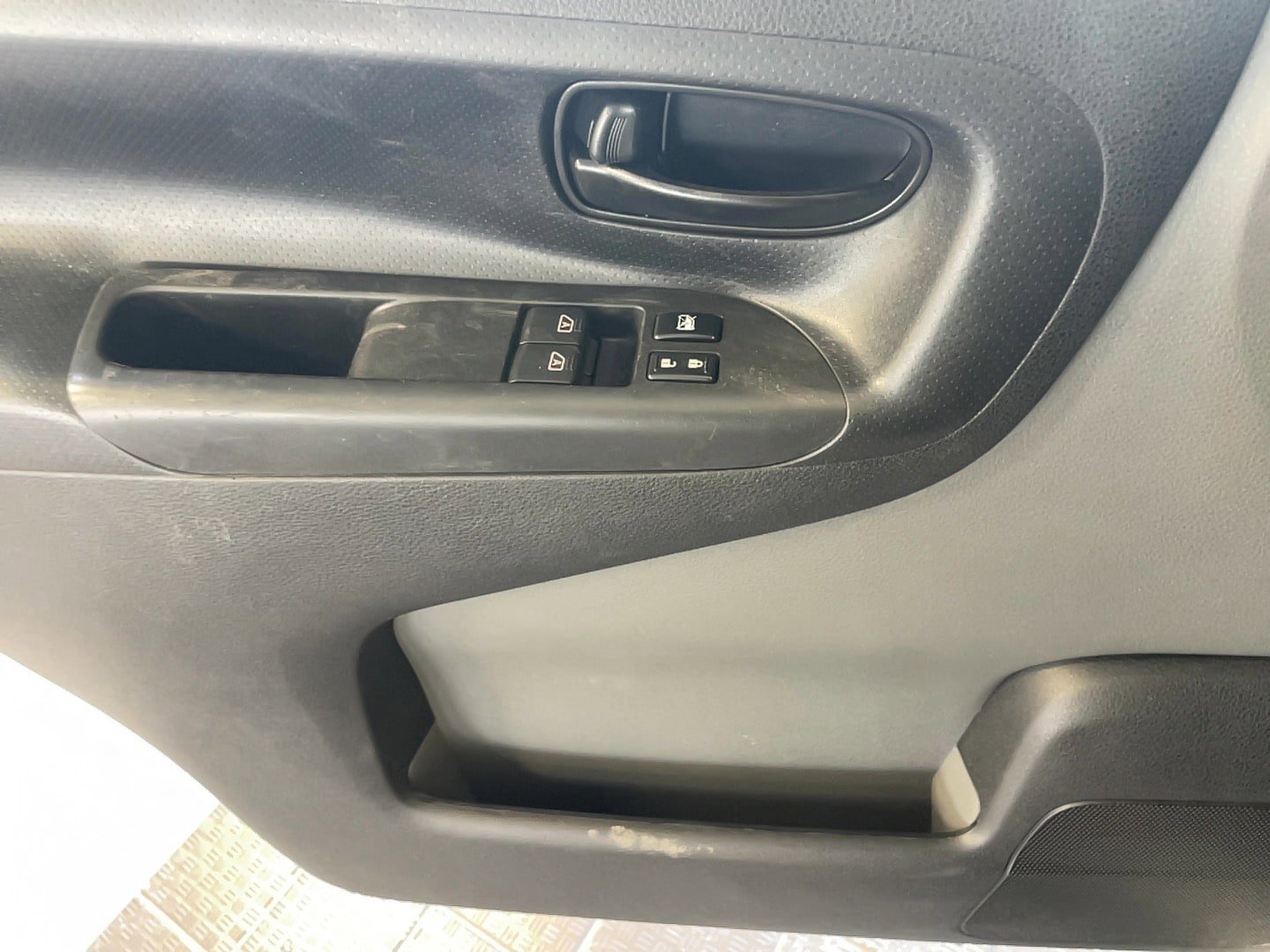Used 2021 Nissan NV200 SV w/ Sliding Door Glass Package image 13