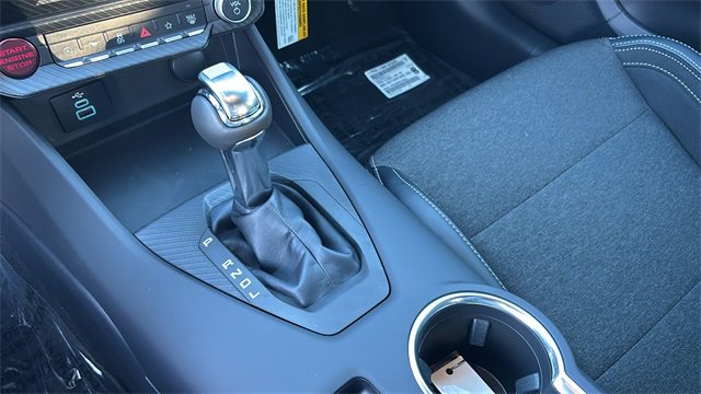 New 2025 Ford Mustang Coupe image 20