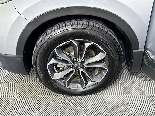 Used 2020 Honda CR-V EX-L image 4