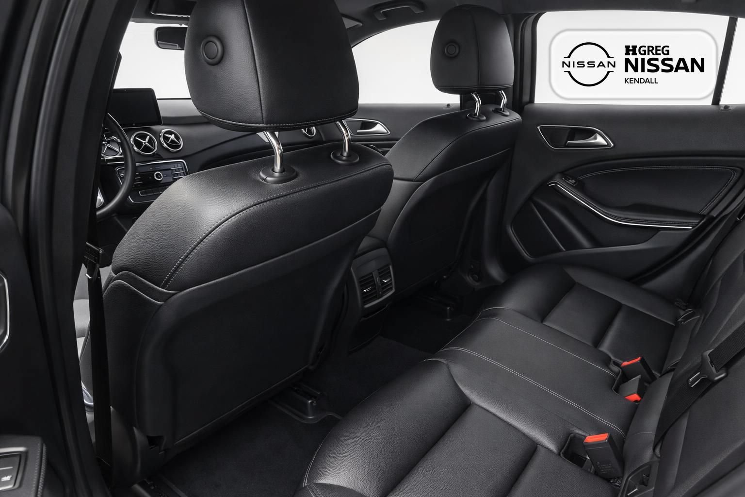 Used 2019 Mercedes-Benz GLA 250 image 11