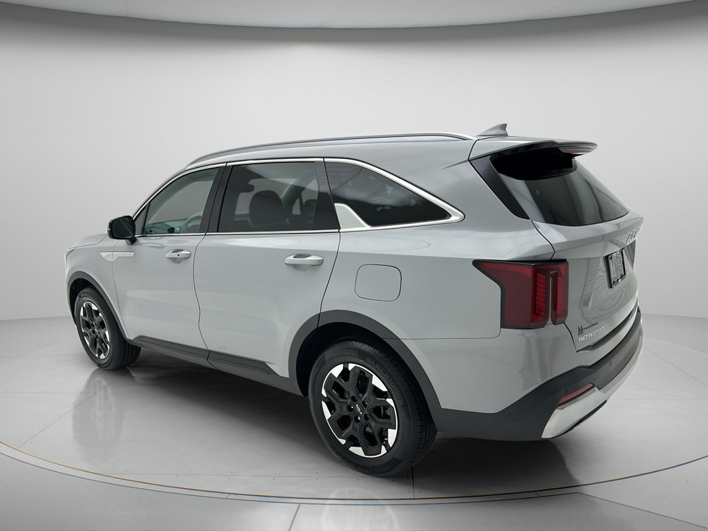 Used 2024 Kia Sorento S w/ Panoramic Sunroof Package AWD/4WD image 7