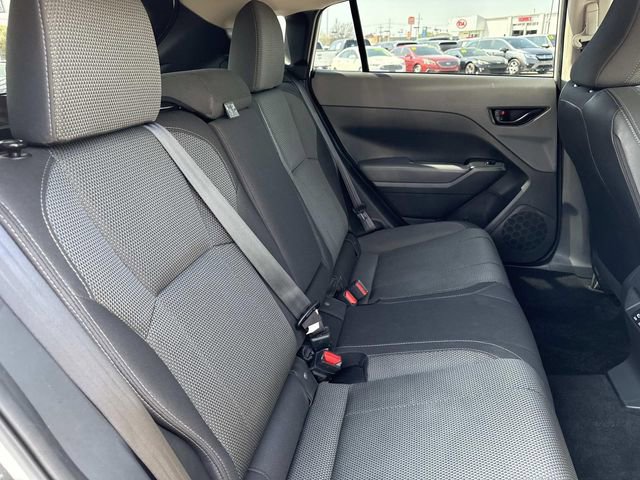 Certified 2024 Subaru Crosstrek 2.0i Premium image 21