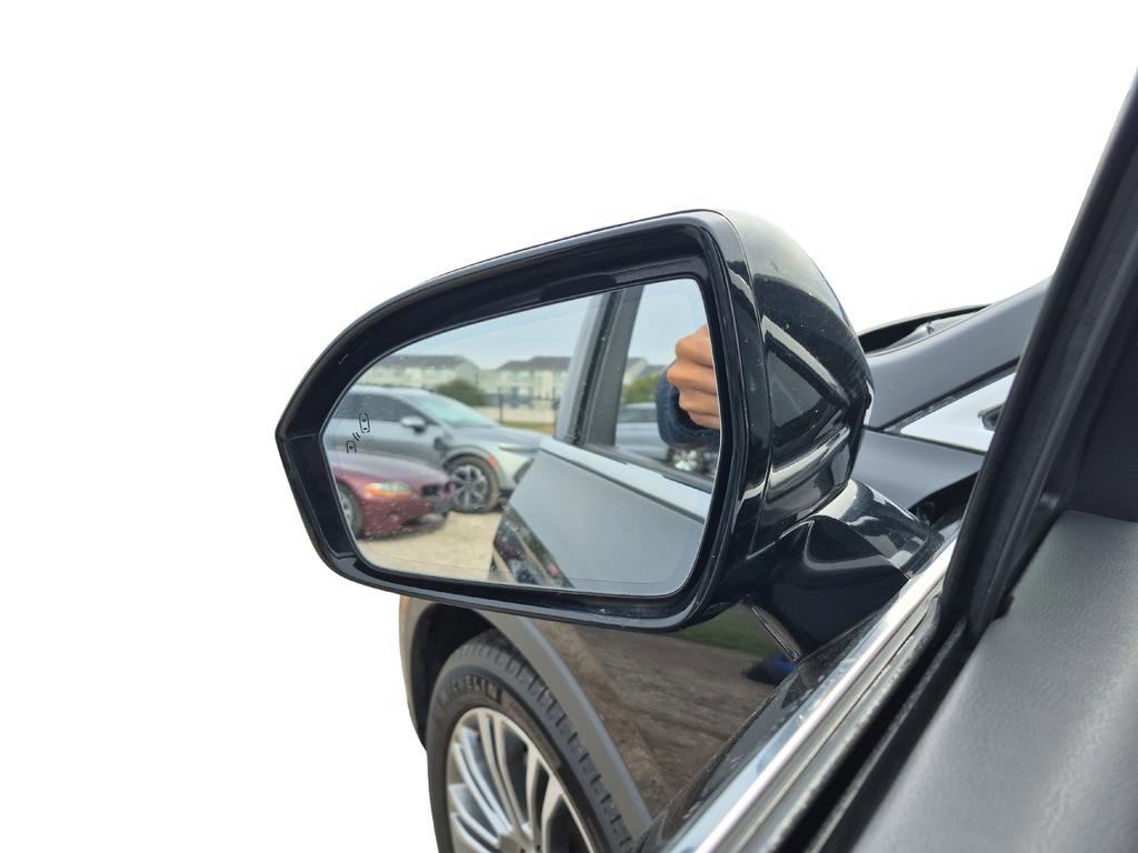 Used 2017 Lincoln MKX Reserve w/ Lincoln MKX Climate Package image 18