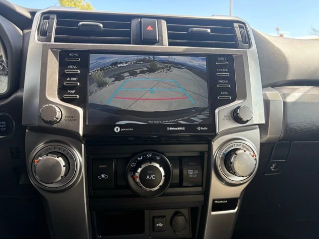 Used 2022 Toyota 4Runner Trail Special Edition image 20