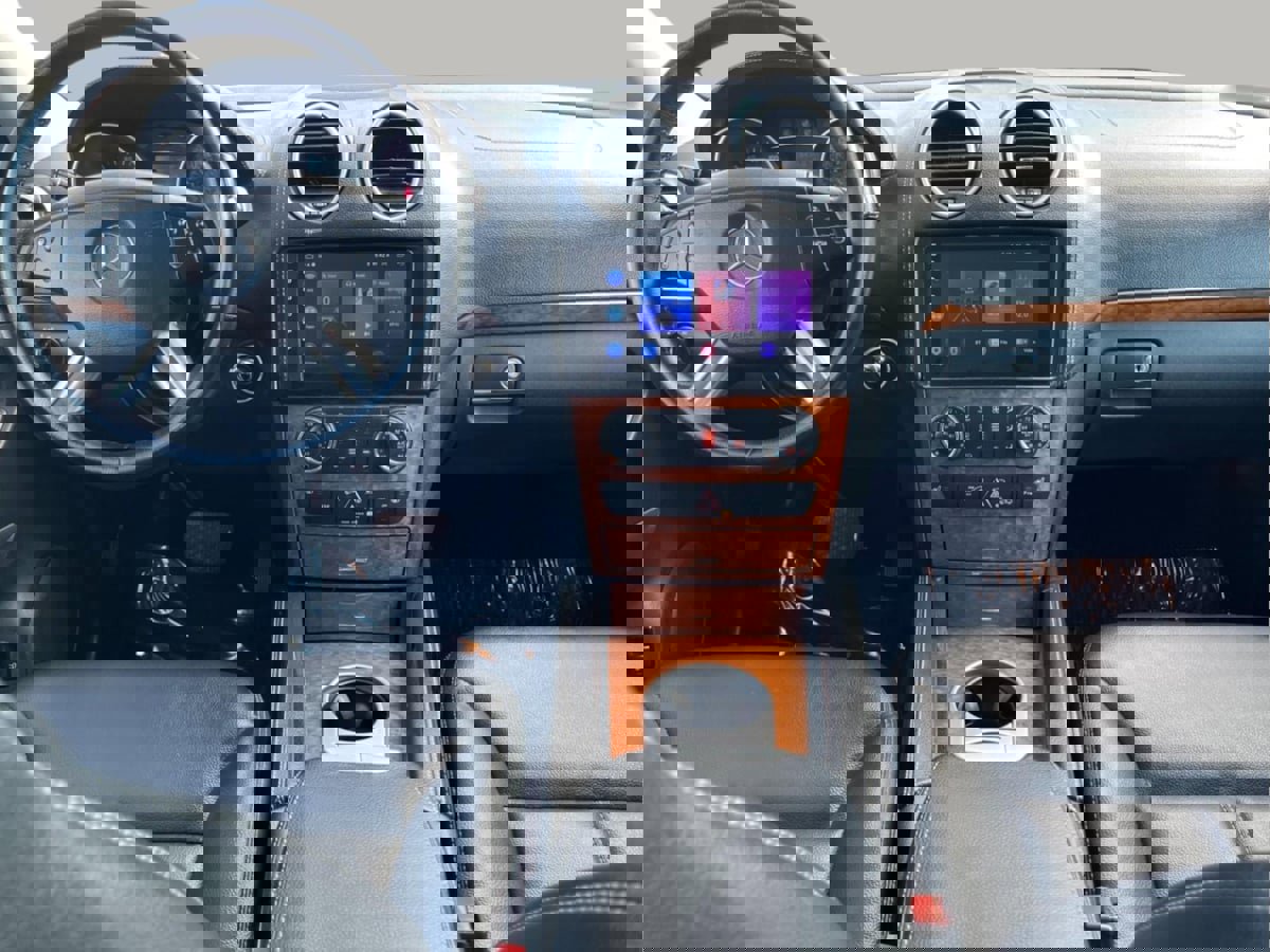 Used 2007 Mercedes-Benz GL 450 4MATIC image 44