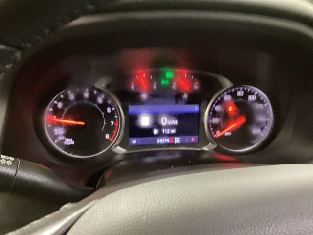 Used 2020 GMC Acadia AT4 w/ LPO, 'HIT The Road' Package image 6