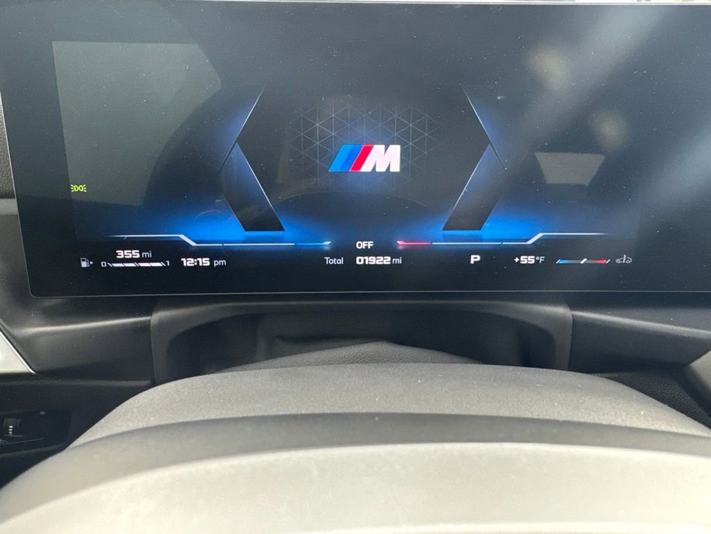 Certified 2025 BMW M240i xDrive Coupe AWD/4WD image 3