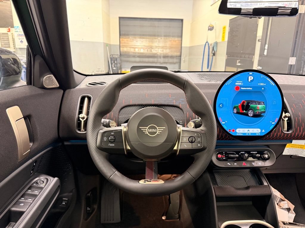 New 2026 MINI Cooper Countryman S w/ Comfort Package Max AWD/4WD image 21