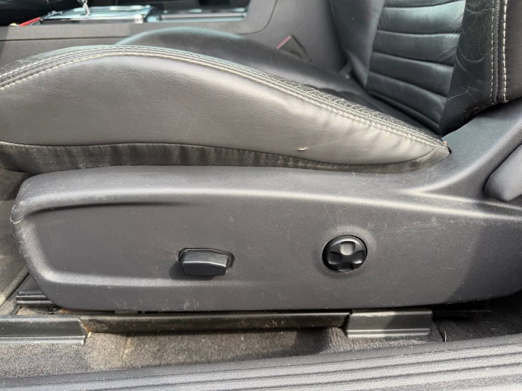 Used 2013 Dodge Challenger SXT Plus image 15