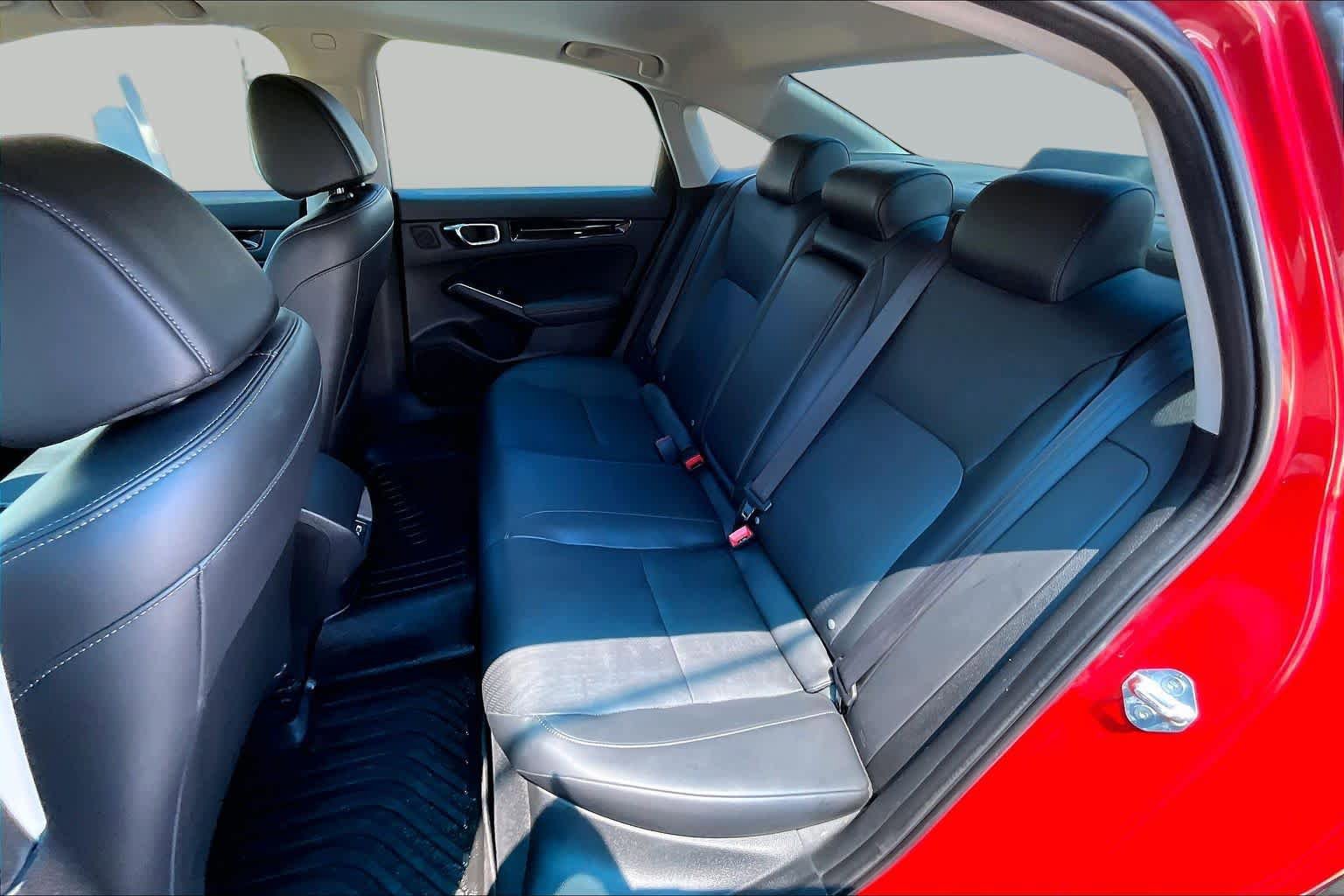 Used 2022 Honda Civic Touring image 21