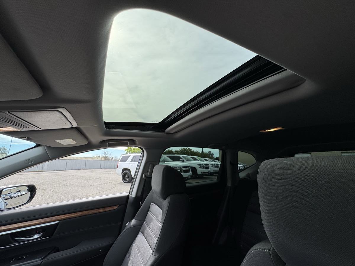 Used 2022 Honda CR-V EX image 35