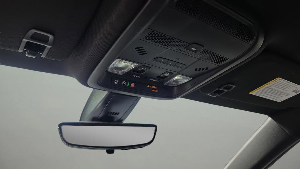 Certified 2023 Cadillac XT6 Premium Luxury w/ Technology Package image 17