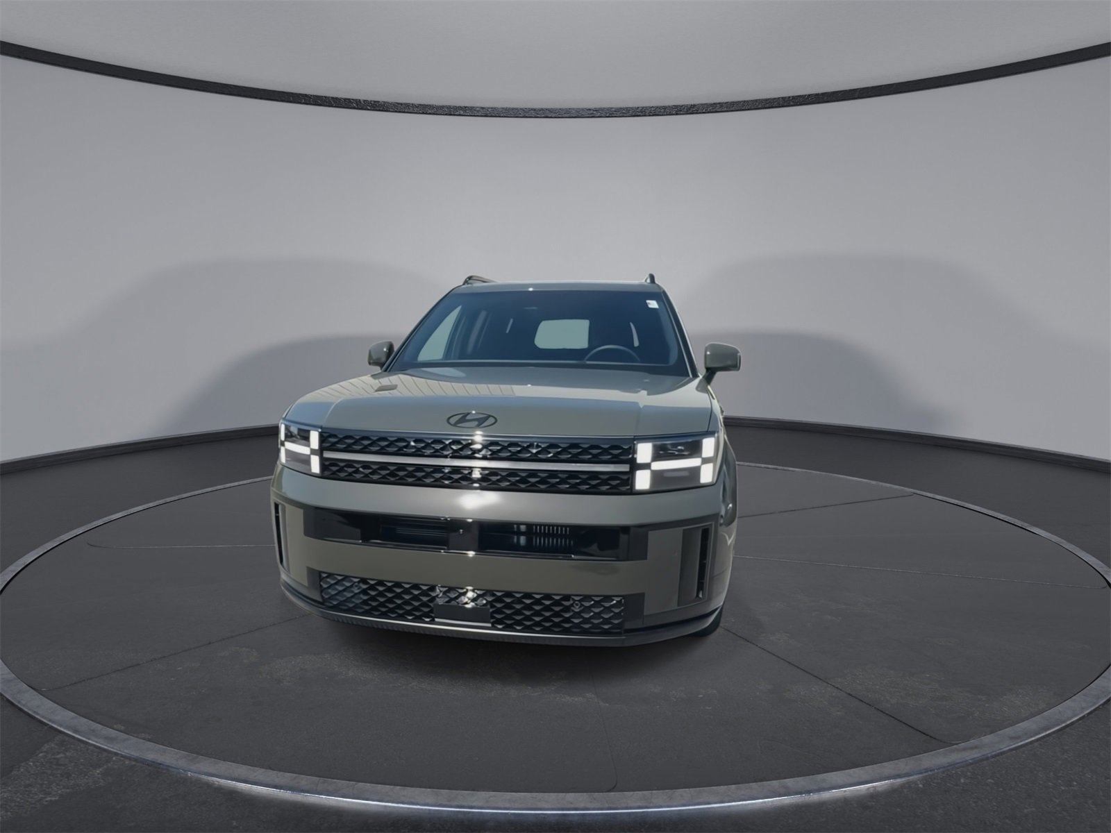 New 2026 Hyundai Santa Fe Calligraphy image 3