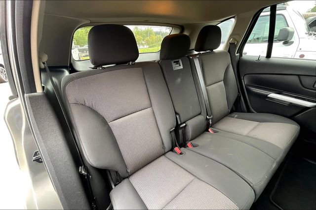 Used 2013 Ford Edge SEL image 27