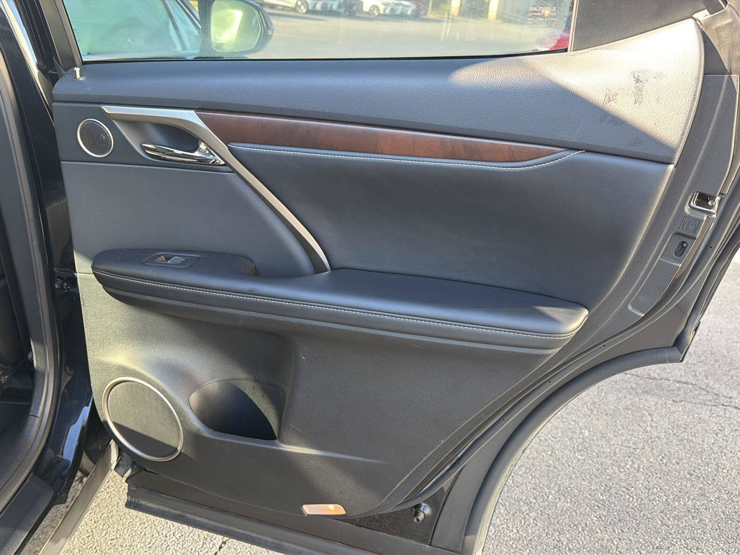 Used 2020 Lexus RX 350 FWD w/ Premium Package image 15
