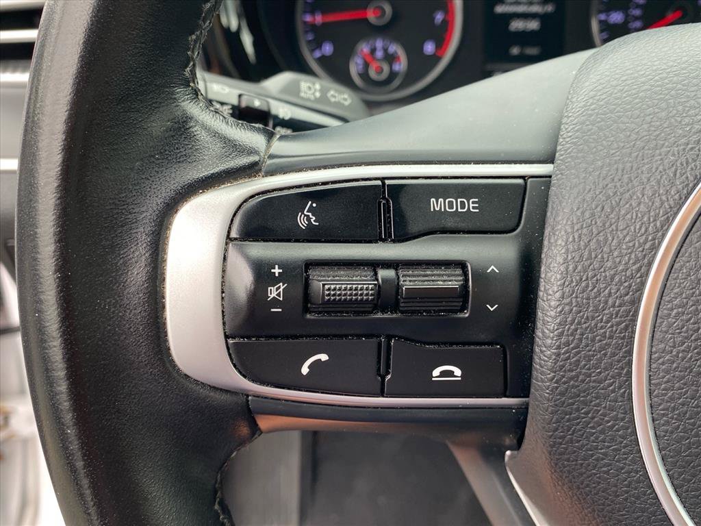 Certified 2023 Kia K5 GT-Line w/ GT-Line Premium Package FWD image 17