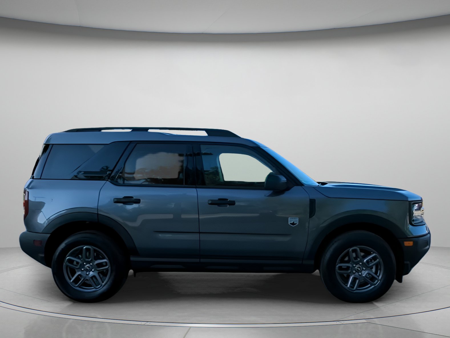New 2026 Ford Bronco Sport Big Bend AWD/4WD image 36