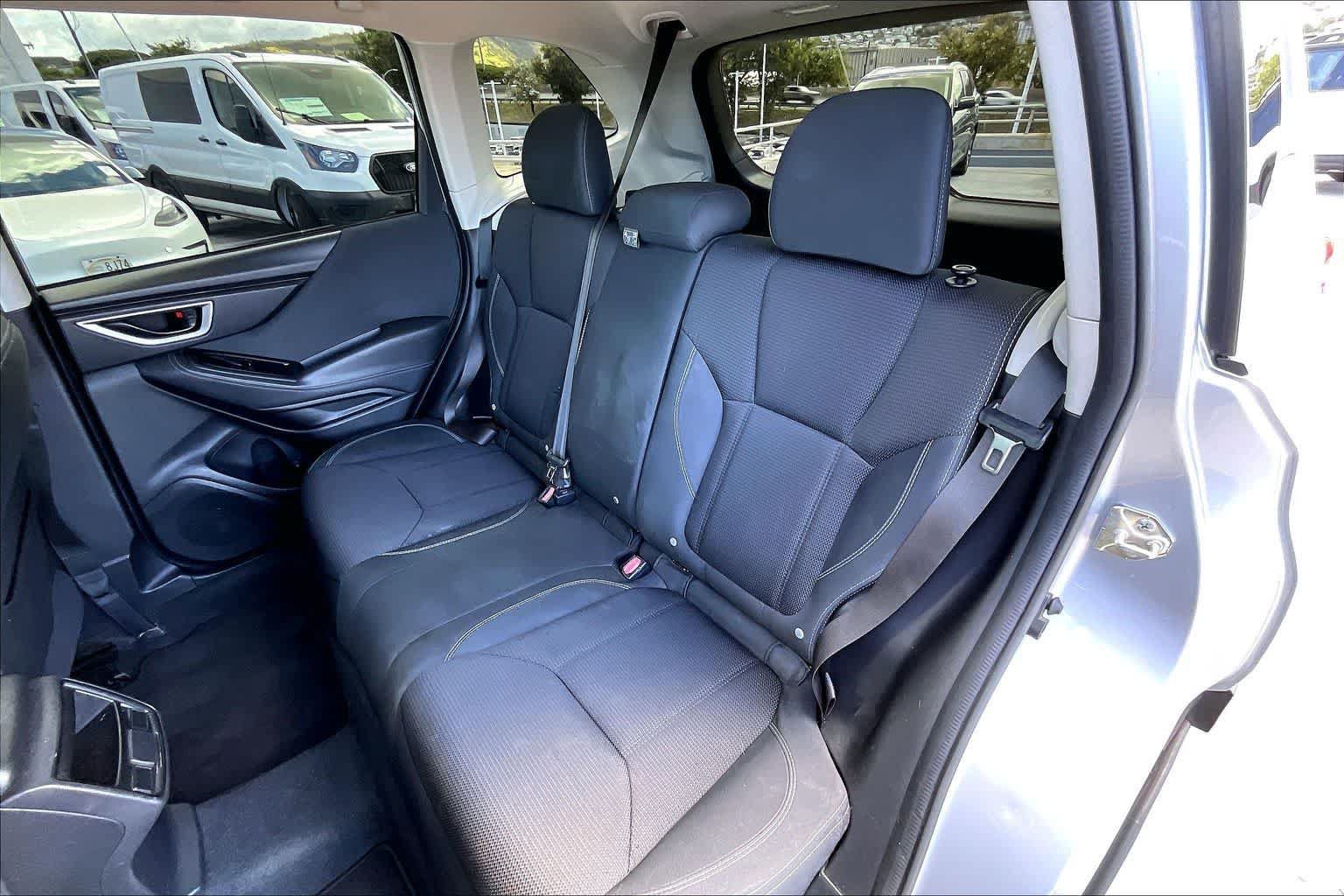 Used 2020 Subaru Forester AWD/4WD image 29