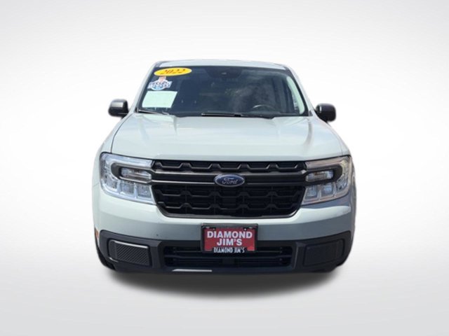 Used 2022 Ford Maverick XL w/ Equipment Group 100A Standard AWD/4WD image 8