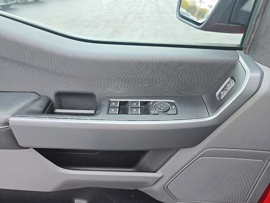 Used 2022 Ford F150 XLT w/ Bed Utility Package image 11