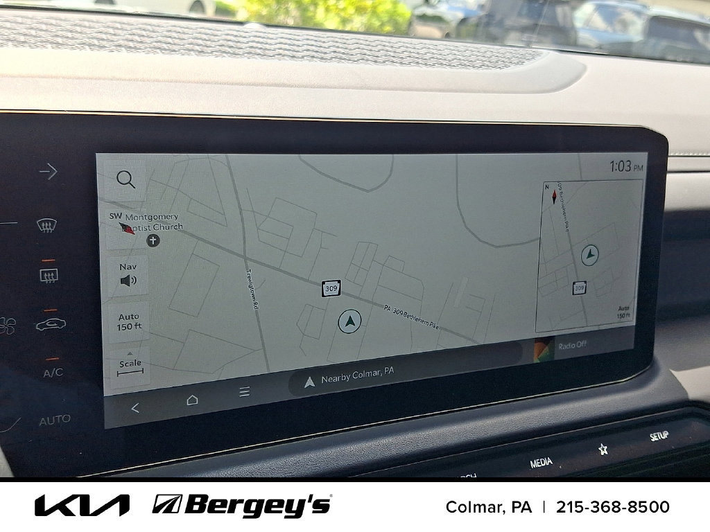 Certified 2027 Kia Telluride SX X-Line w/ Towing Package AWD/4WD image 20