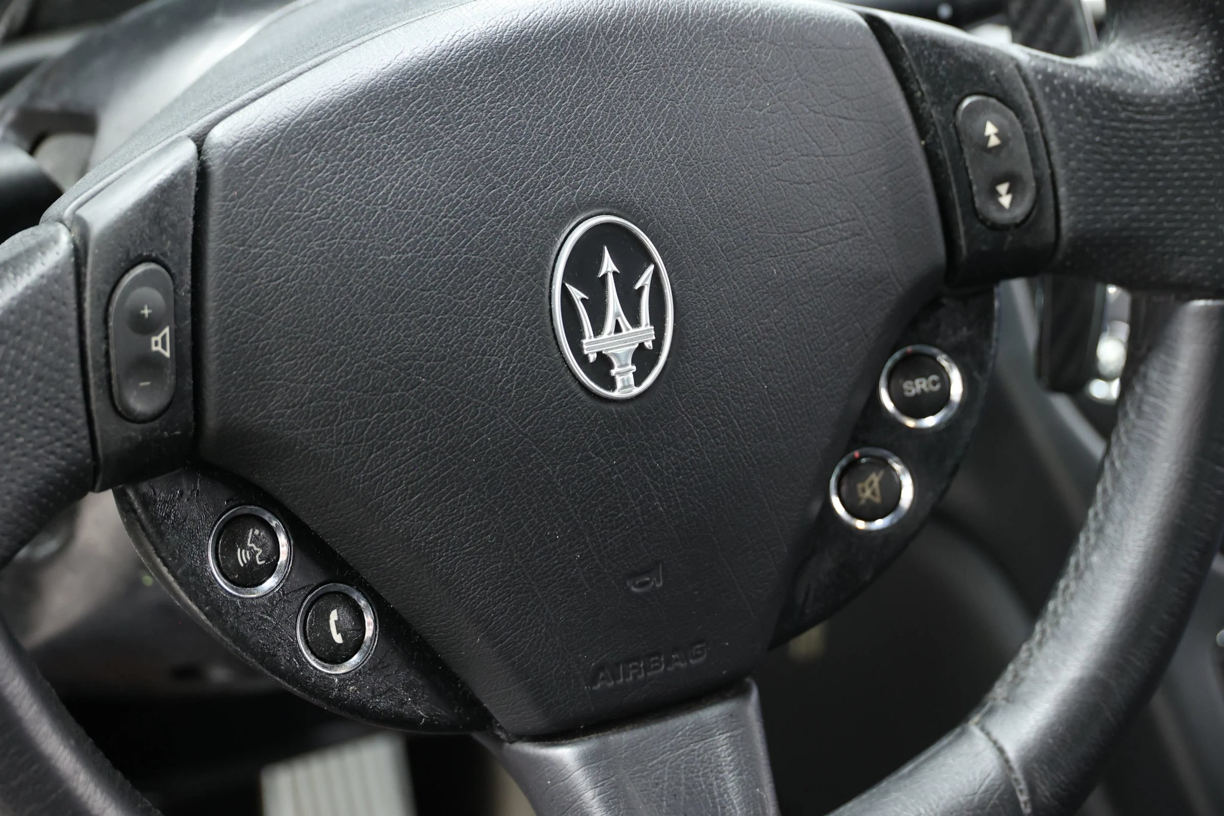 Used 2016 Maserati GranTurismo Sport RWD image 25