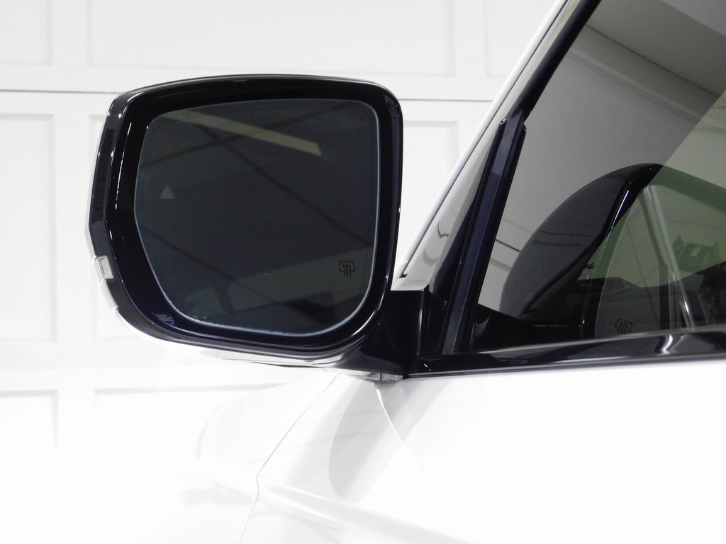 Used 2022 Jeep Grand Cherokee L Overland w/ Luxury Tech Group IV image 23