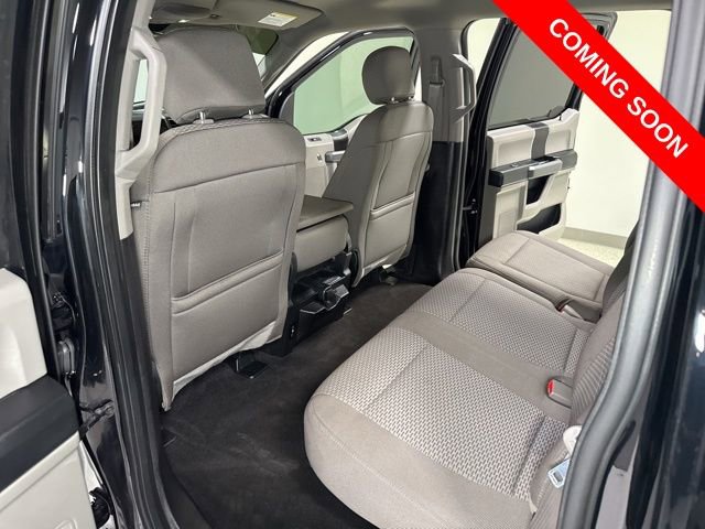 Used 2018 Ford F150 XLT image 23