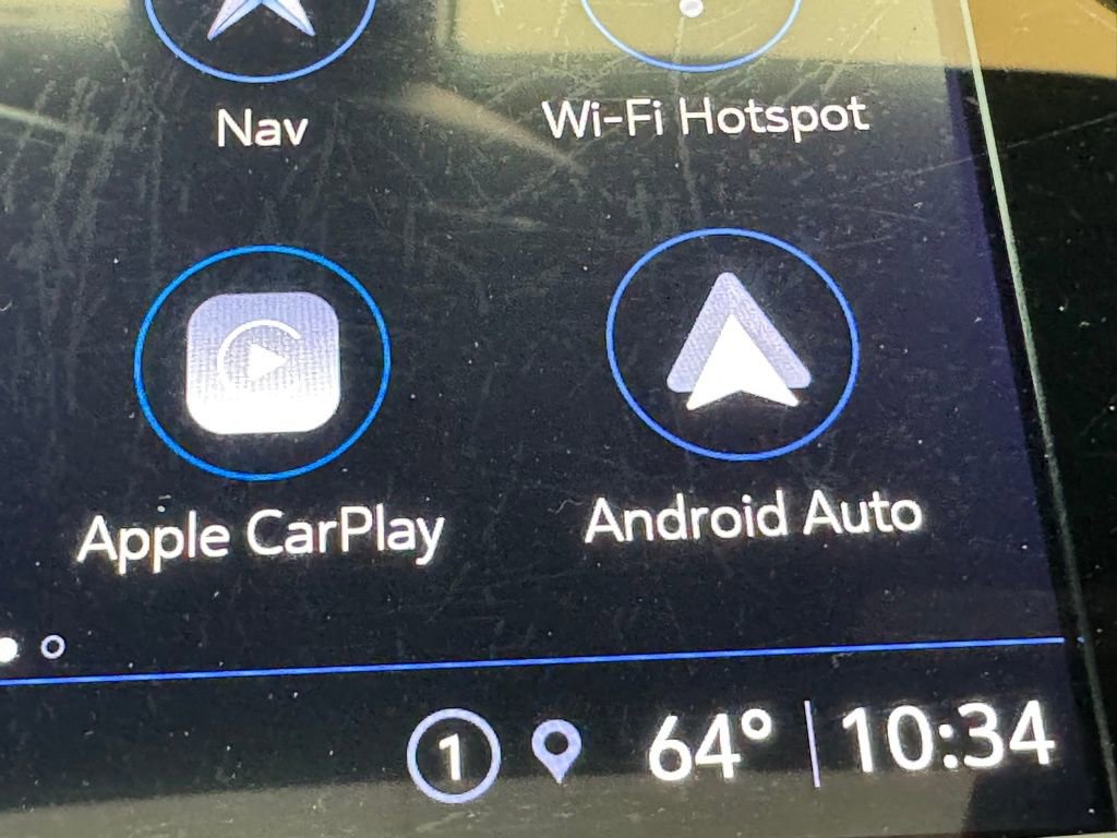 Used 2025 Cadillac XT5 Premium Luxury AWD/4WD image 27