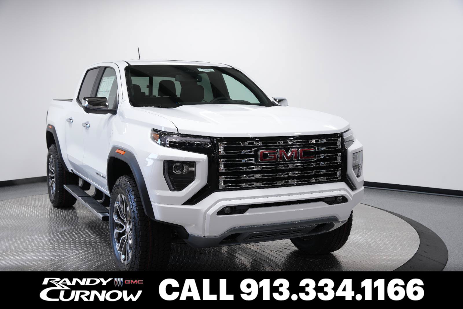 New 2026 GMC Canyon Denali AWD/4WD video 1