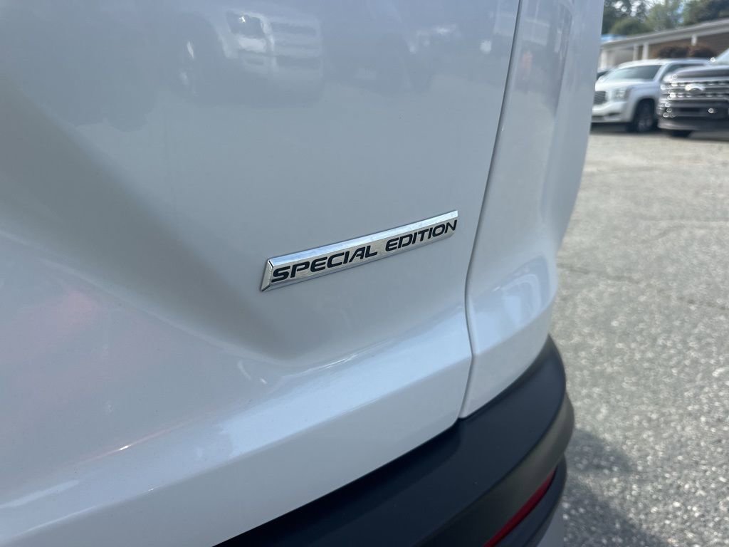 Used 2021 Honda CR-V Special Edition image 27