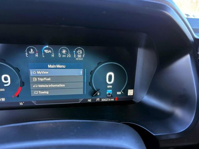 Used 2022 Ford Expedition Max Platinum image 26